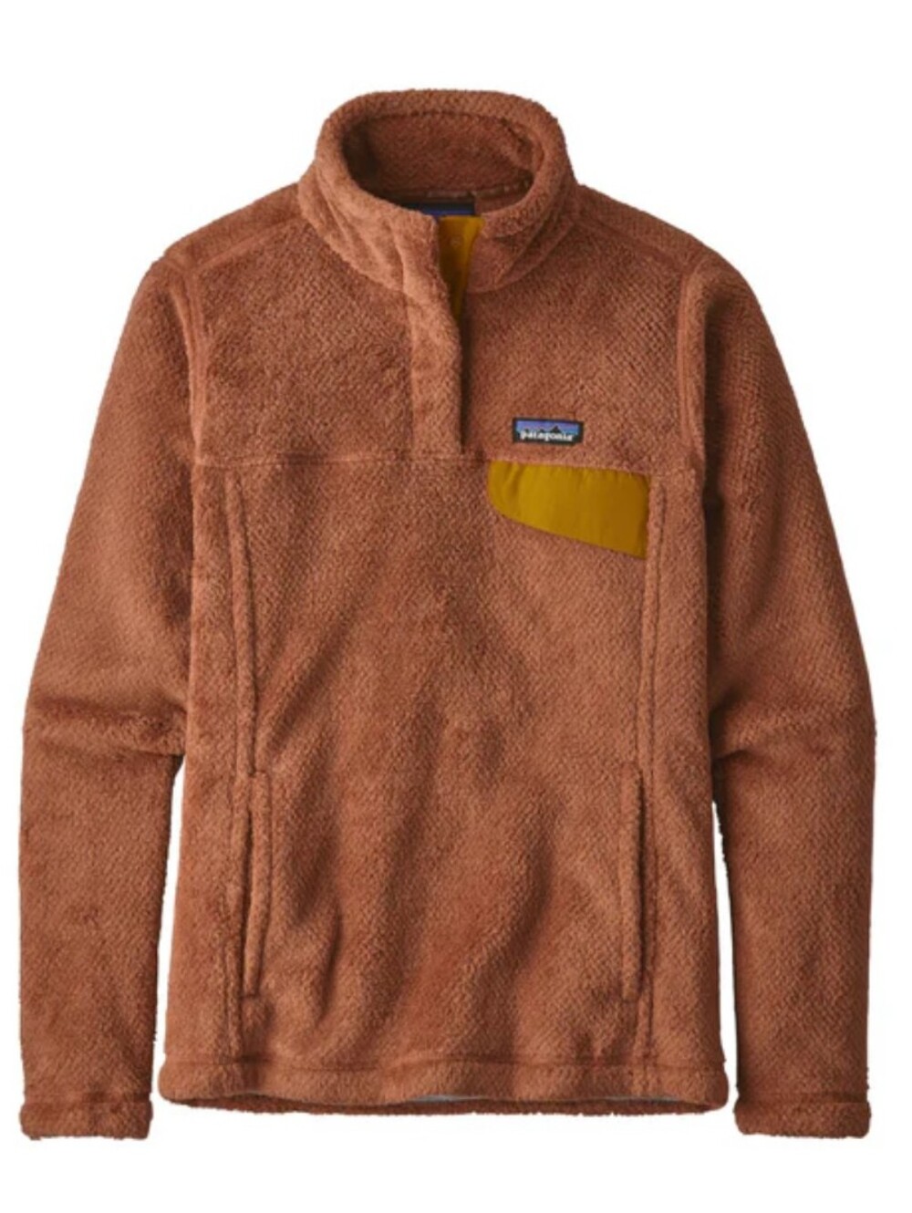 Patagonia Re-Tool Snap-T Pullover